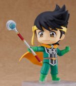 Dragon Quest: The Legend of Dai Nendoroid Action Figure Popp 10 cm by Good Smile Company - immagine 5