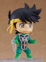 Dragon Quest: The Legend of Dai Nendoroid Action Figure Popp 10 cm by Good Smile Company - immagine 4