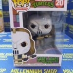 Teenage Mutant Ninja Turtles TMNT Casey Jones 9 cm by Funko pop 20