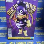 My Hero Academia PVC Statue 13 cm by Banpresto Minoru Mineta