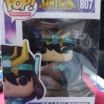 Saint seiya Shiryu Sirio il Dragone Funko Pop 807