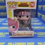 Mina Ashido My Hero Academia POP Funko Animation 790 by Funko