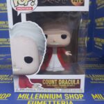 Count Dracula di Bram Stoker Funko Pop 1073
