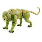 Motu - Masters of the Universe: Revelation Masterverse Action Figure 2021 Deluxe Battle Cat 35 cm by Mattel - immagine 5