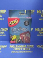 Harry Potter UNO card game