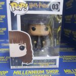 Harry Potter Funko Pop 03 Hermione Granger