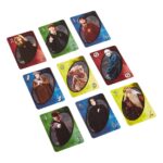 Harry Potter UNO card game - immagine 2