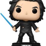 Ben Solo Star Wars Funko Pop 431 Kylo Ren