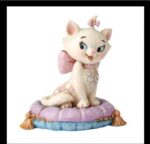 THE ARISTOCATS MARIE MASTER 4054288 Disney Traditions statua