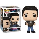 happy days funko pop 1124 fonzie