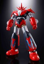 Getter Robo Arc Soul of Chogokin Diecast Action Figure GX-98 Getter D2 17 cm by Bandai - immagine 2