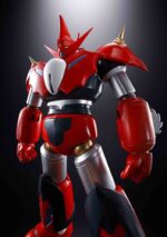 Getter Robo Arc Soul of Chogokin Diecast Action Figure GX-98 Getter D2 17 cm by Bandai - immagine 3