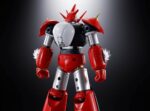 Getter Robo Arc Soul of Chogokin Diecast Action Figure GX-98 Getter D2 17 cm by Bandai - immagine 6