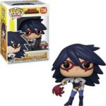 My hero academia Funko Animation 736 midnight By Funko Pop special