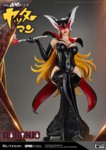 Yattaman Dronio Legend Anime Time Bokan Series Statue 1/4 Doronjo 38 cm by Blitzway