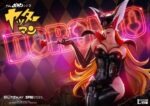 Yattaman Dronio Legend Anime Time Bokan Series Statue 1/4 Doronjo 38 cm by Blitzway - immagine 2