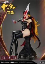 Yattaman Dronio Legend Anime Time Bokan Series Statue 1/4 Doronjo 38 cm by Blitzway - immagine 3