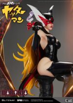 Yattaman Dronio Legend Anime Time Bokan Series Statue 1/4 Doronjo 38 cm by Blitzway - immagine 5