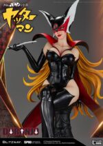 Yattaman Dronio Legend Anime Time Bokan Series Statue 1/4 Doronjo 38 cm by Blitzway - immagine 8