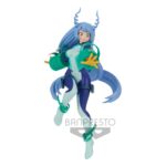 My Hero Academia The Amazing Heroes PVC Statue Nejire Hado 17 cm by Banpresto