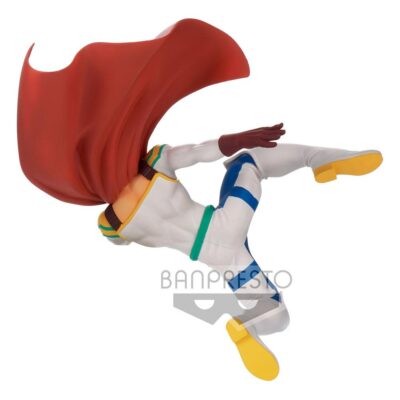 My Hero Academia The Amazing Heroes PVC Statue Lemillion 13 cm by Banpresto - immagine 5