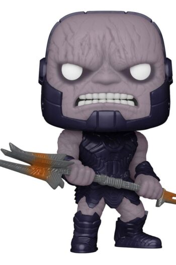Zack Snyder's Justice League POP! Vinyl Figure Darkseid 9 cm