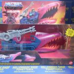 Land Shark Motu Masters of the universe Origins by Mattel