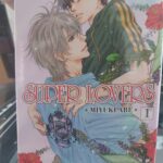 Super lovers 1 a 13 minuti abe j-pop manga  in italiano