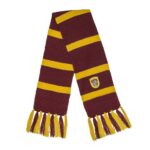 Harry Potter Scarf Gryffindor 150 cm by Harry potter Brand - immagine 2
