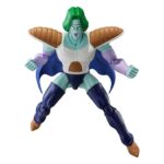 Dragon Ball Z S.H. Figuarts Action Figure Zarbon 16 cm by Bandai - immagine 7