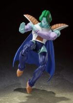 Dragon Ball Z S.H. Figuarts Action Figure Zarbon 16 cm by Bandai - immagine 5