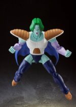 Dragon Ball Z S.H. Figuarts Action Figure Zarbon 16 cm by Bandai - immagine 4