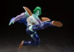 Dragon Ball Z S.H. Figuarts Action Figure Zarbon 16 cm by Bandai - immagine 2