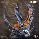 Blame! Elite Solo Diorama 1/6 Killy 43 cm by Figurama - Millennium shop one