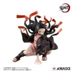 Demon Slayer Kimetsu no Yaiba Precious G.E.M. Series Statues Kamado Brother & Sister 13 - 17 cm by Megahouse - immagine 2