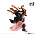 Demon Slayer Kimetsu no Yaiba Precious G.E.M. Series Statues Kamado Brother & Sister 13 - 17 cm by Megahouse - immagine 3