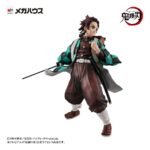 Demon Slayer Kimetsu no Yaiba Precious G.E.M. Series Statues Kamado Brother & Sister 13 - 17 cm by Megahouse - immagine 5