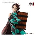 Demon Slayer Kimetsu no Yaiba Precious G.E.M. Series Statues Kamado Brother & Sister 13 - 17 cm by Megahouse - immagine 7