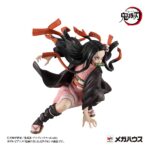 Demon Slayer Kimetsu no Yaiba Precious G.E.M. Series Statues Kamado Brother & Sister 13 - 17 cm by Megahouse - immagine 8