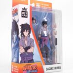 Naruto BST AXN Action Figure Sasuke Uchiha 13 cm by The Loyal Subjects