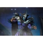 TMNT II: The Secret of the Ooze Action Figure TMNT 1990 Ultimate Shredder 18 cm by Neca - immagine 4
