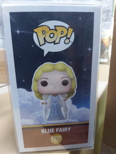 disney fairies funko pop