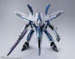 DX MACROSS VF-25 MESSIAH VALKYRIE ANNIVERSARY BY BANDAI - immagine 4