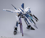 DX MACROSS VF-25 MESSIAH VALKYRIE ANNIVERSARY BY BANDAI