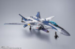 DX MACROSS VF-25 MESSIAH VALKYRIE ANNIVERSARY BY BANDAI - immagine 7