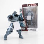 Fullmetal Alchemist: Brotherhood - Alphonse Elric 5 inch BST AXN Figure
