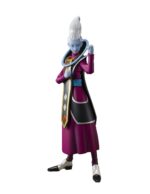 Bandai S.H. Figuarts Whis Exclusive 2021