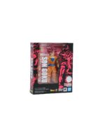 Bandai S.H. Figuarts Super Saiyan God Son Goku Exclusive 2021 - immagine 3