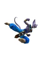 Bandai S.H. Figuarts Beerus Exclusive 2021 - immagine 3