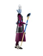 Bandai S.H. Figuarts Whis Exclusive 2021 - immagine 2